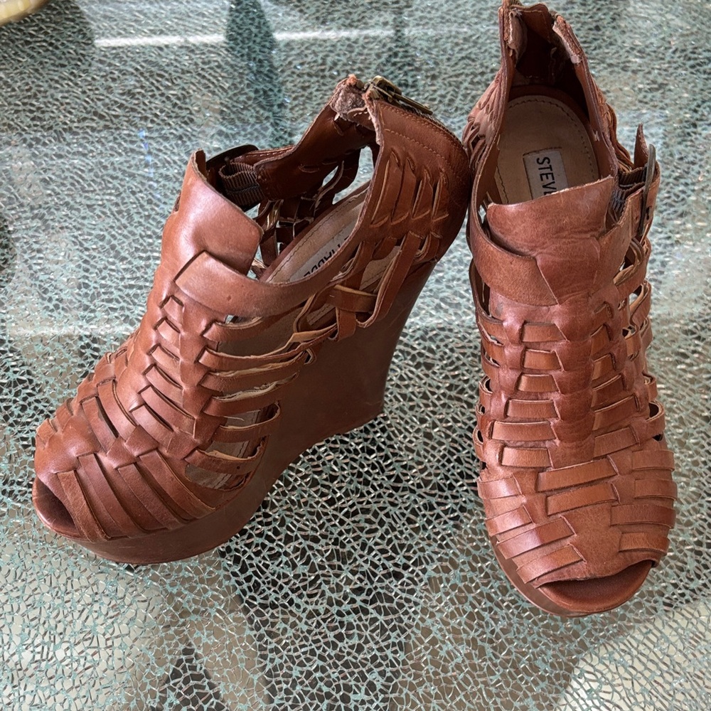Steve Madden